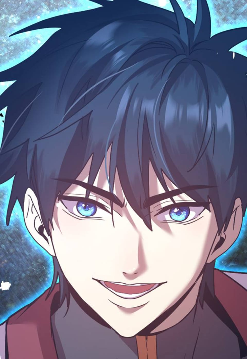 만년 후 미래에서 레벨업 91화