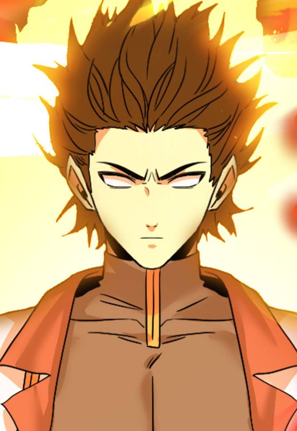 만년 후 미래에서 레벨업 93화