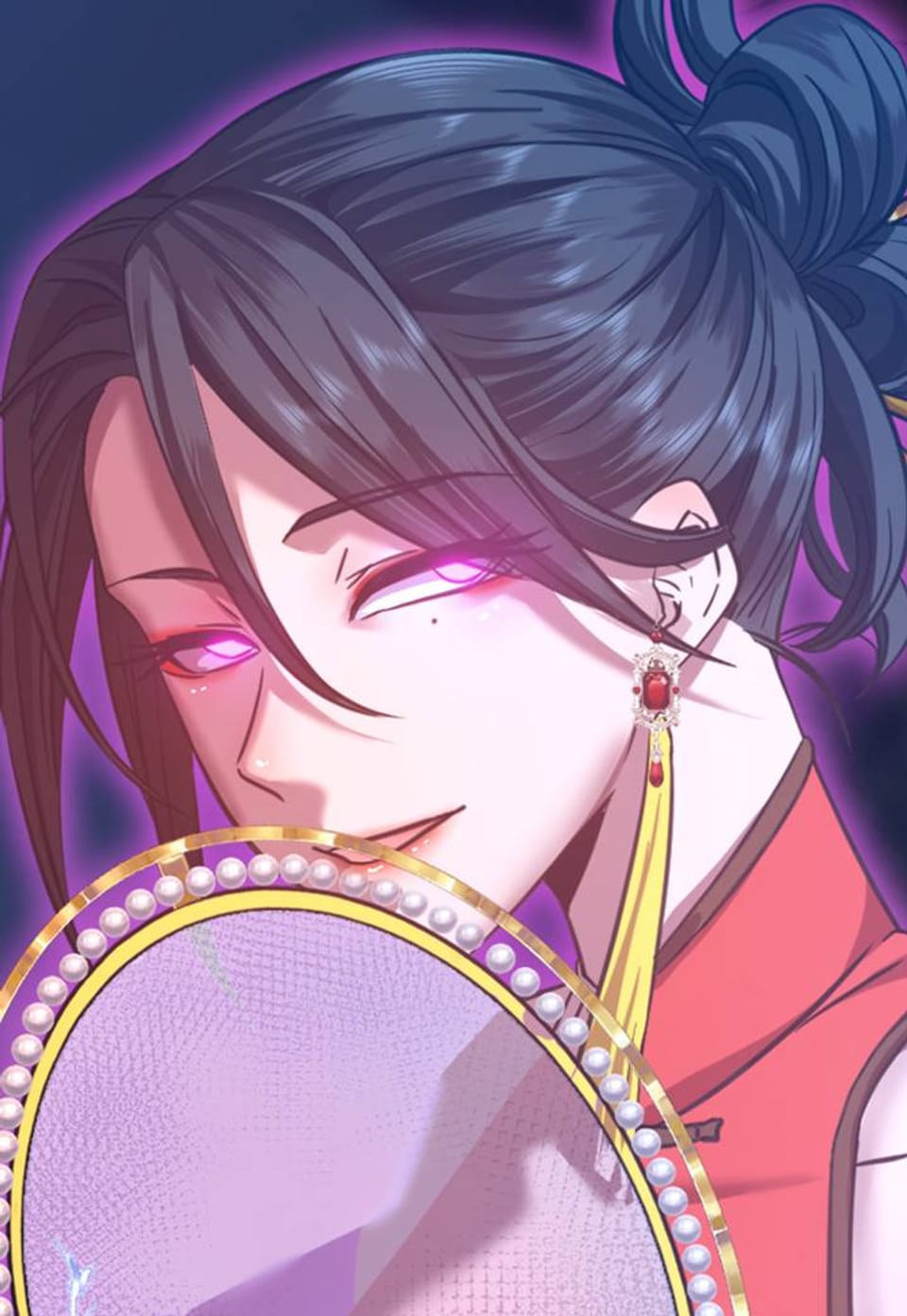 만년 후 미래에서 레벨업 94화