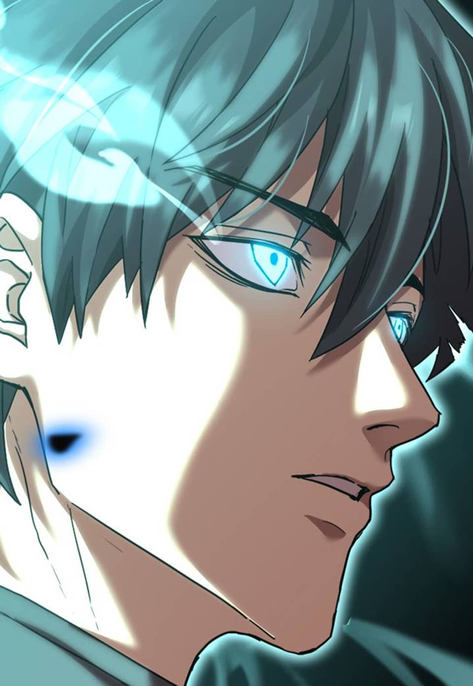 만년 후 미래에서 레벨업 95화