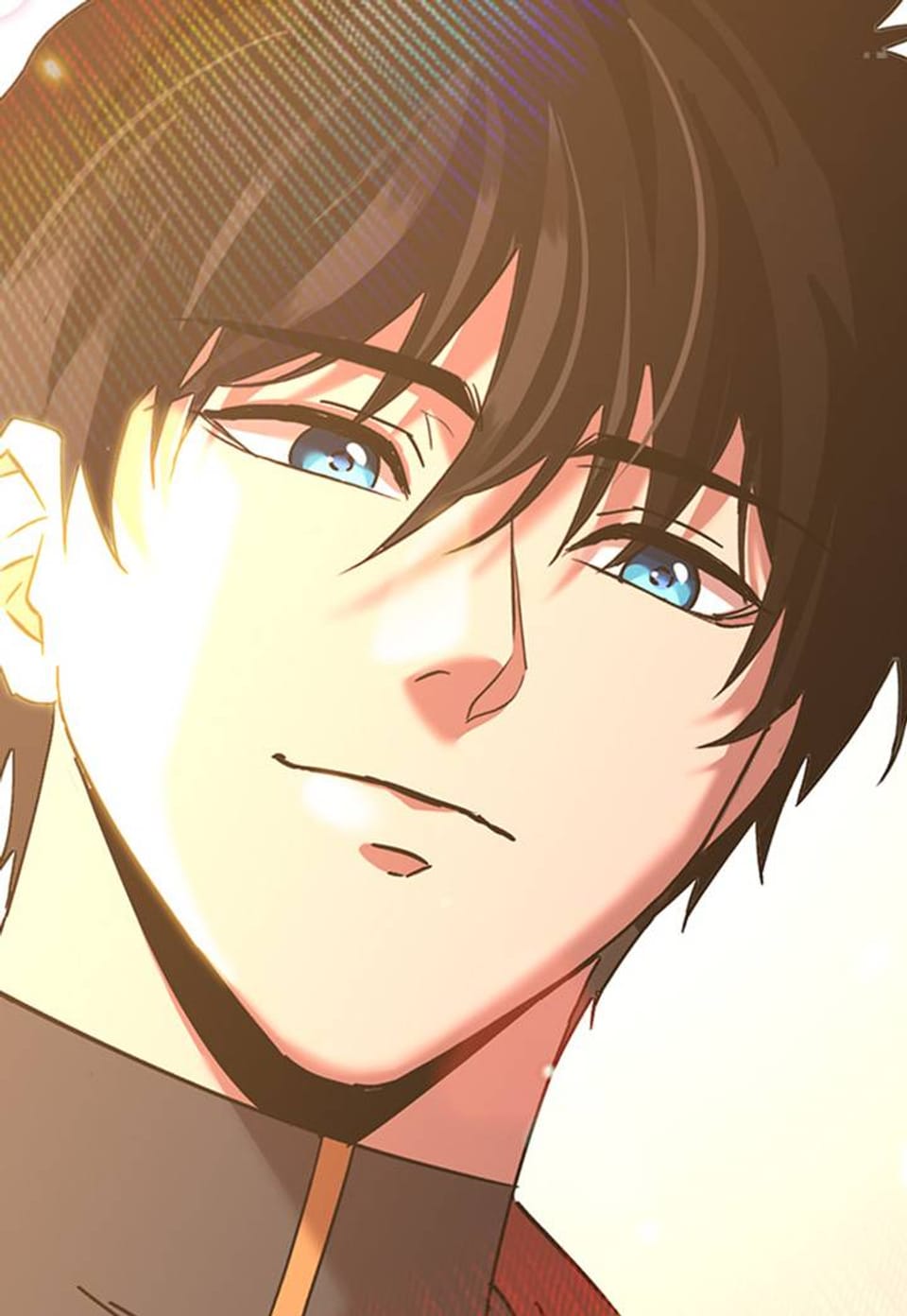 만년 후 미래에서 레벨업 152화