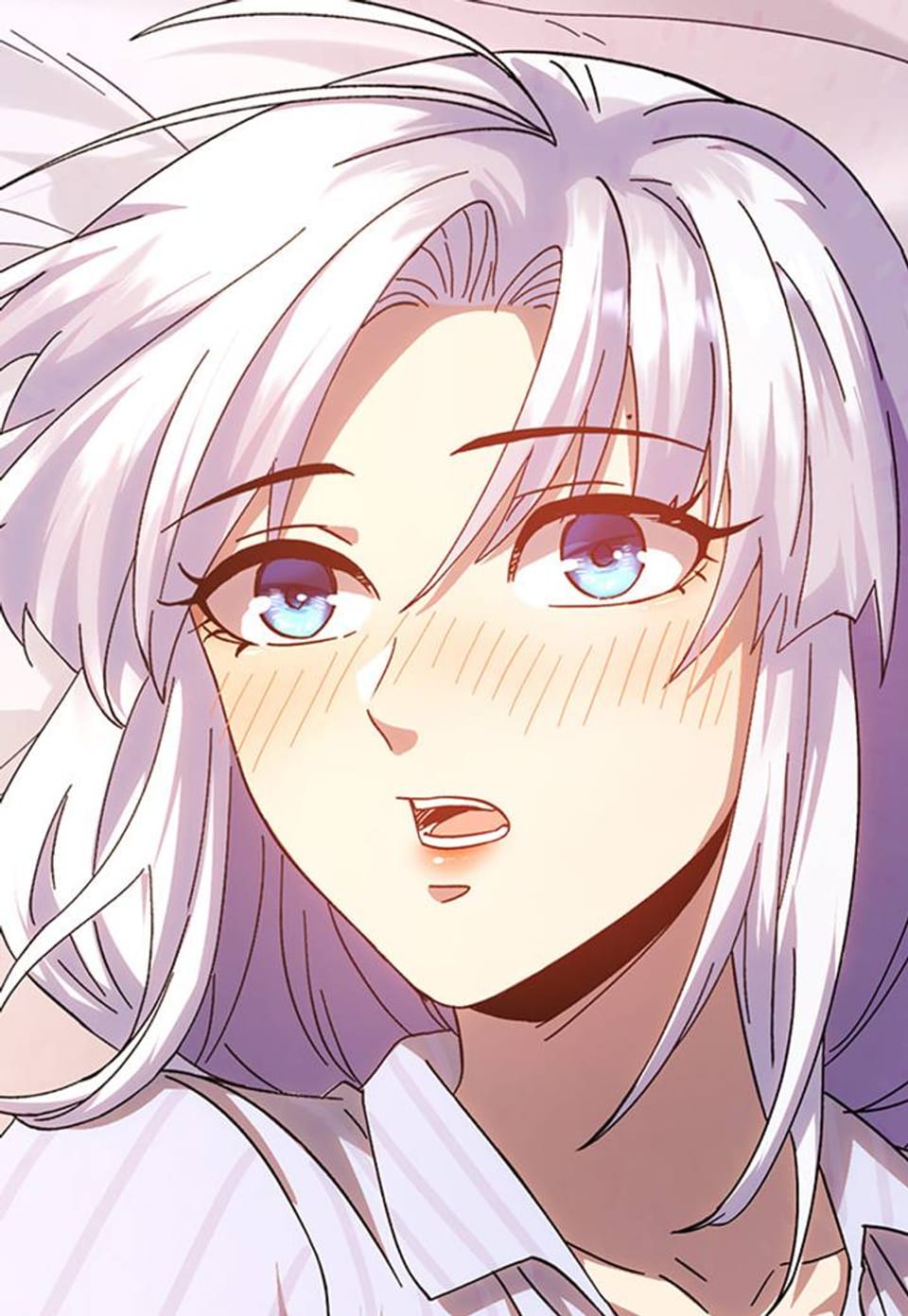 만년 후 미래에서 레벨업 154화