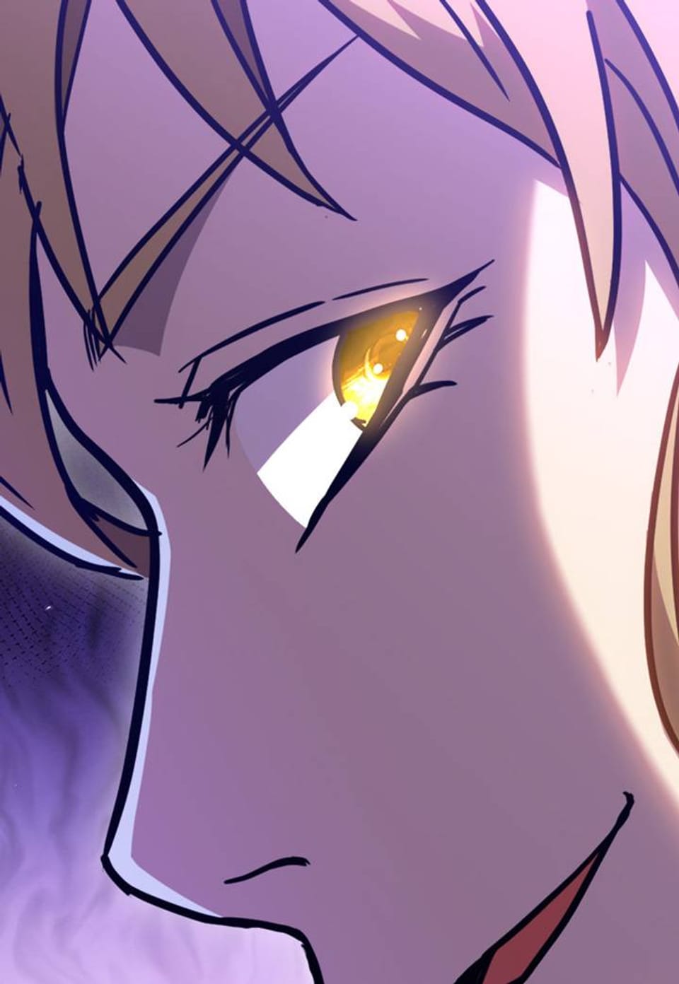 만년 후 미래에서 레벨업 155화