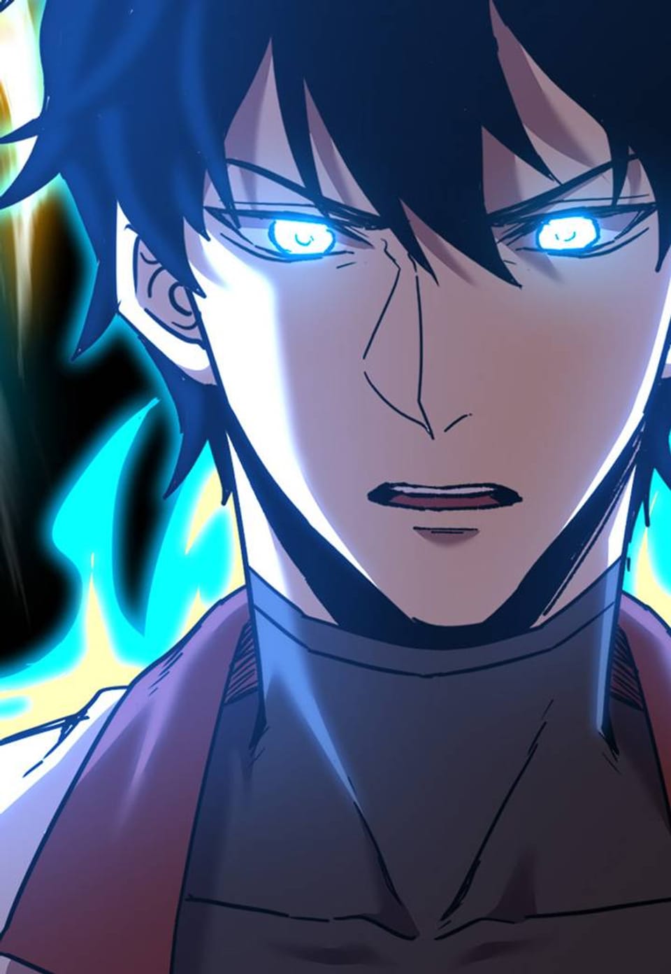 만년 후 미래에서 레벨업 156화