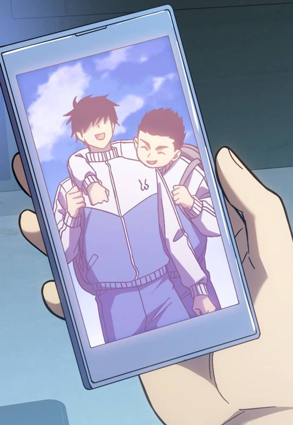 만년 후 미래에서 레벨업 157화