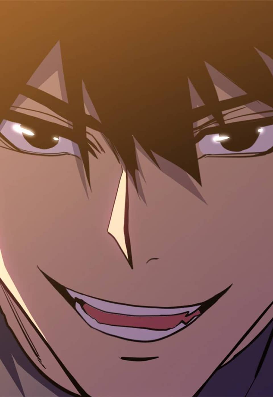 만년 후 미래에서 레벨업 158화