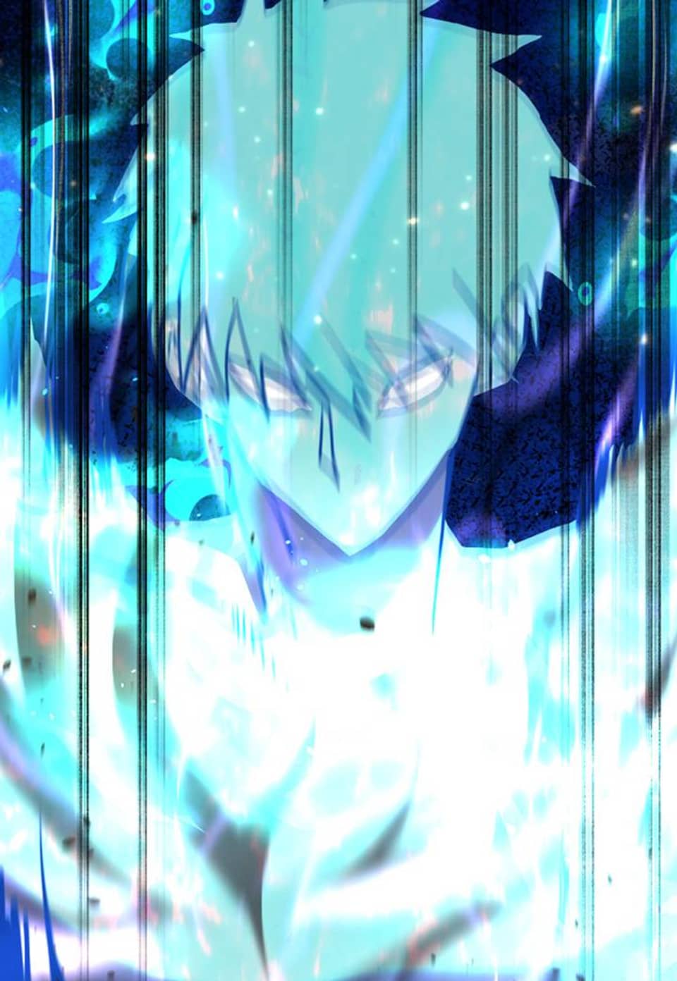 만년 후 미래에서 레벨업 159화