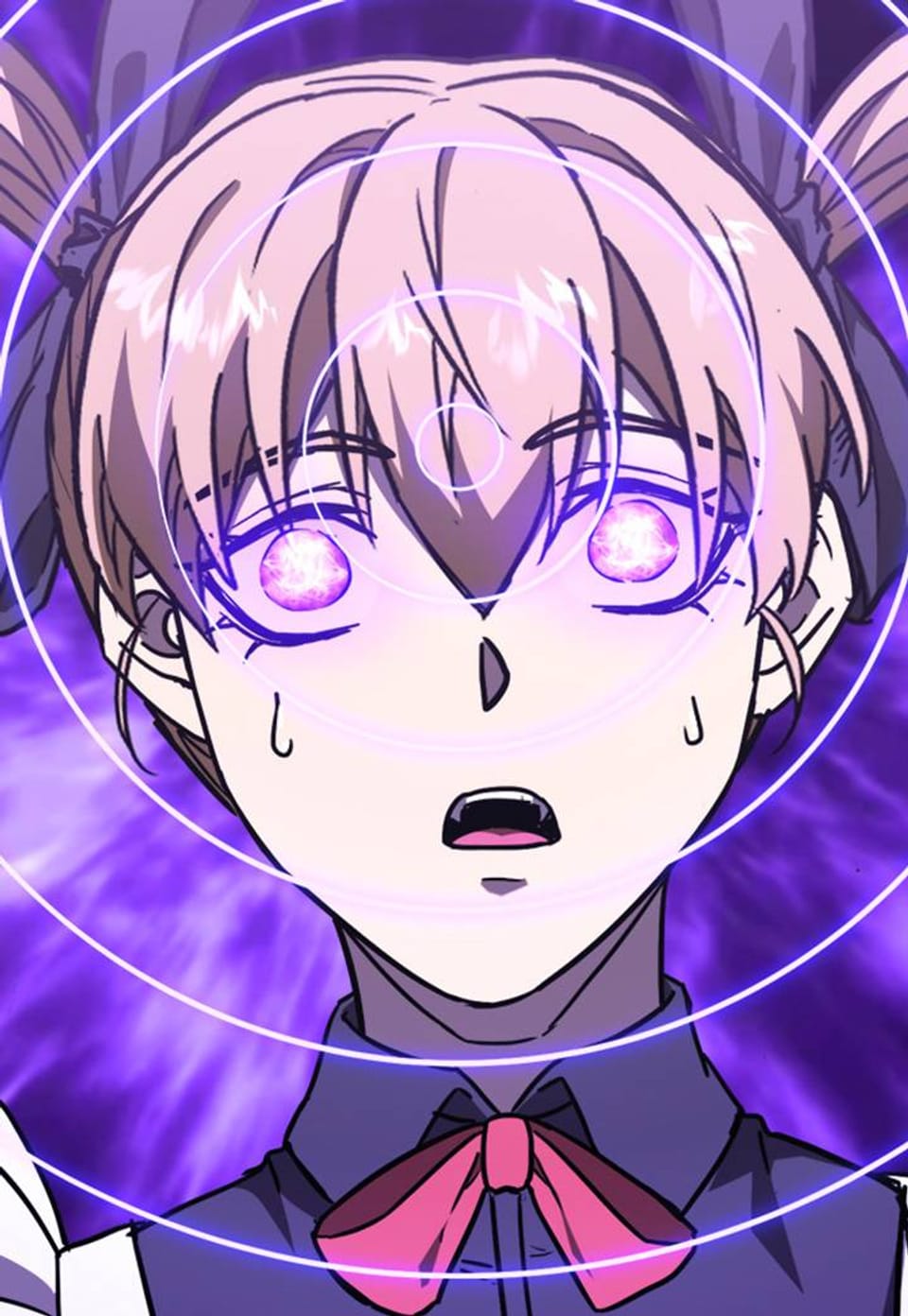 만년 후 미래에서 레벨업 161화