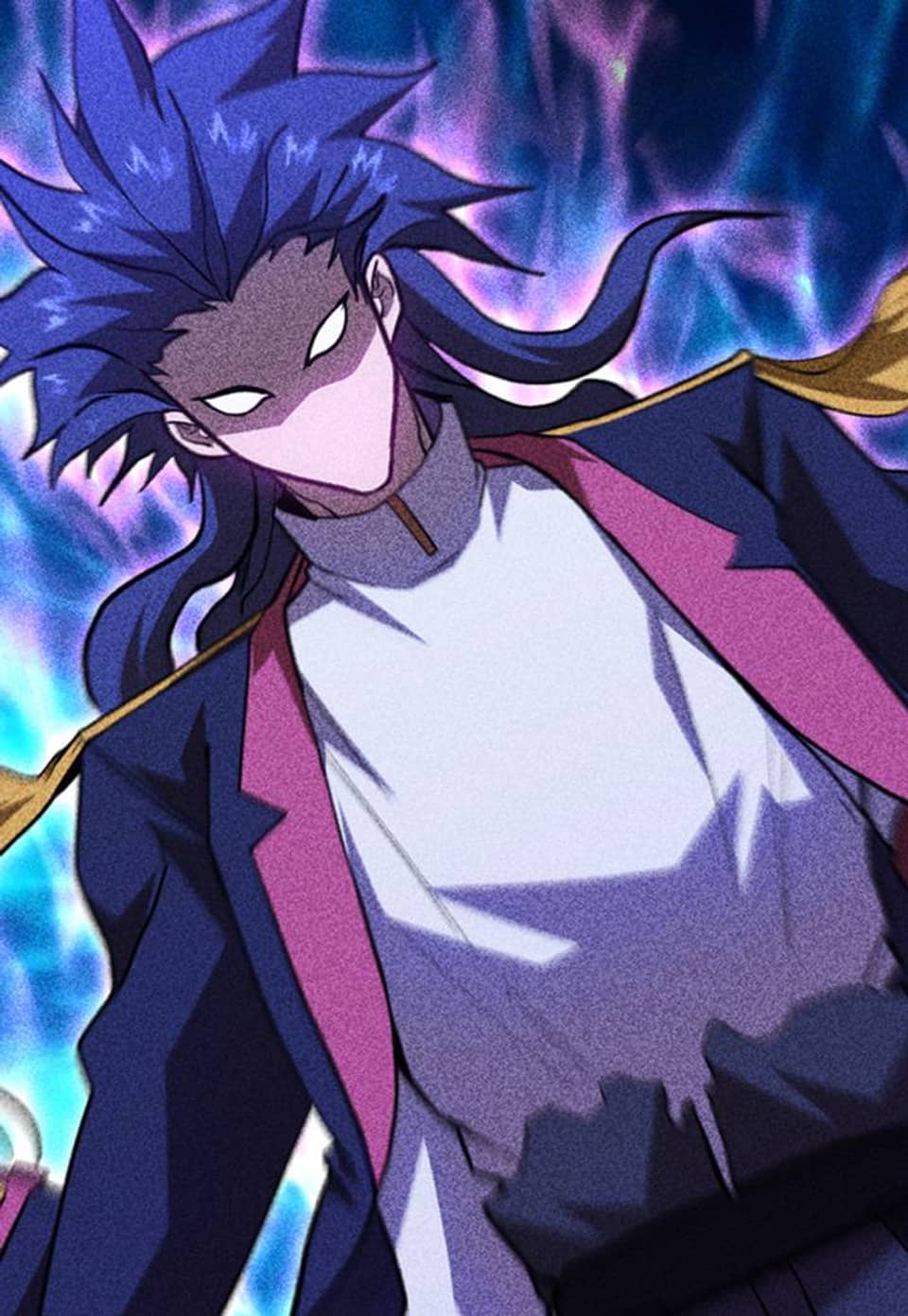 만년 후 미래에서 레벨업 162화