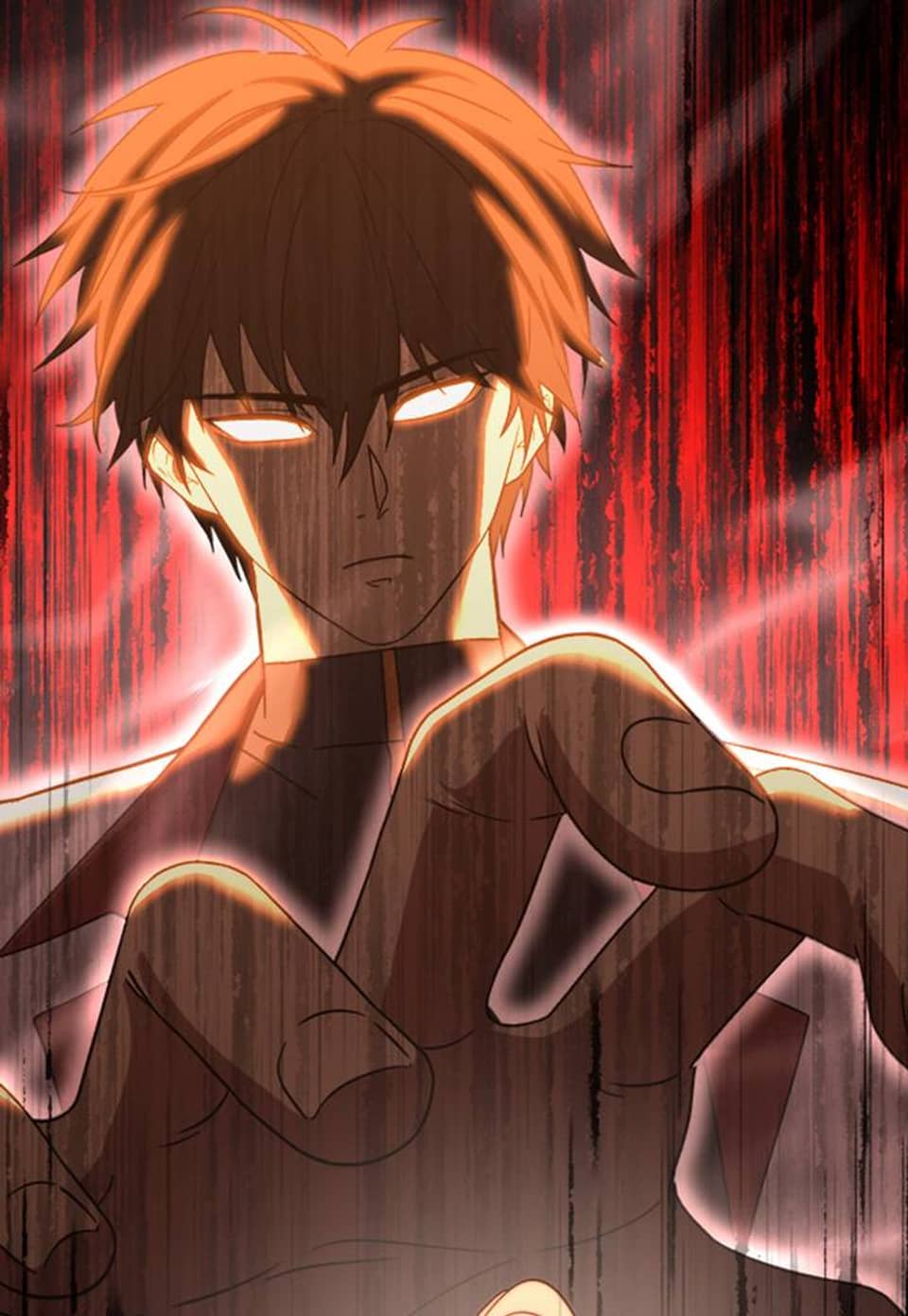 만년 후 미래에서 레벨업 164화