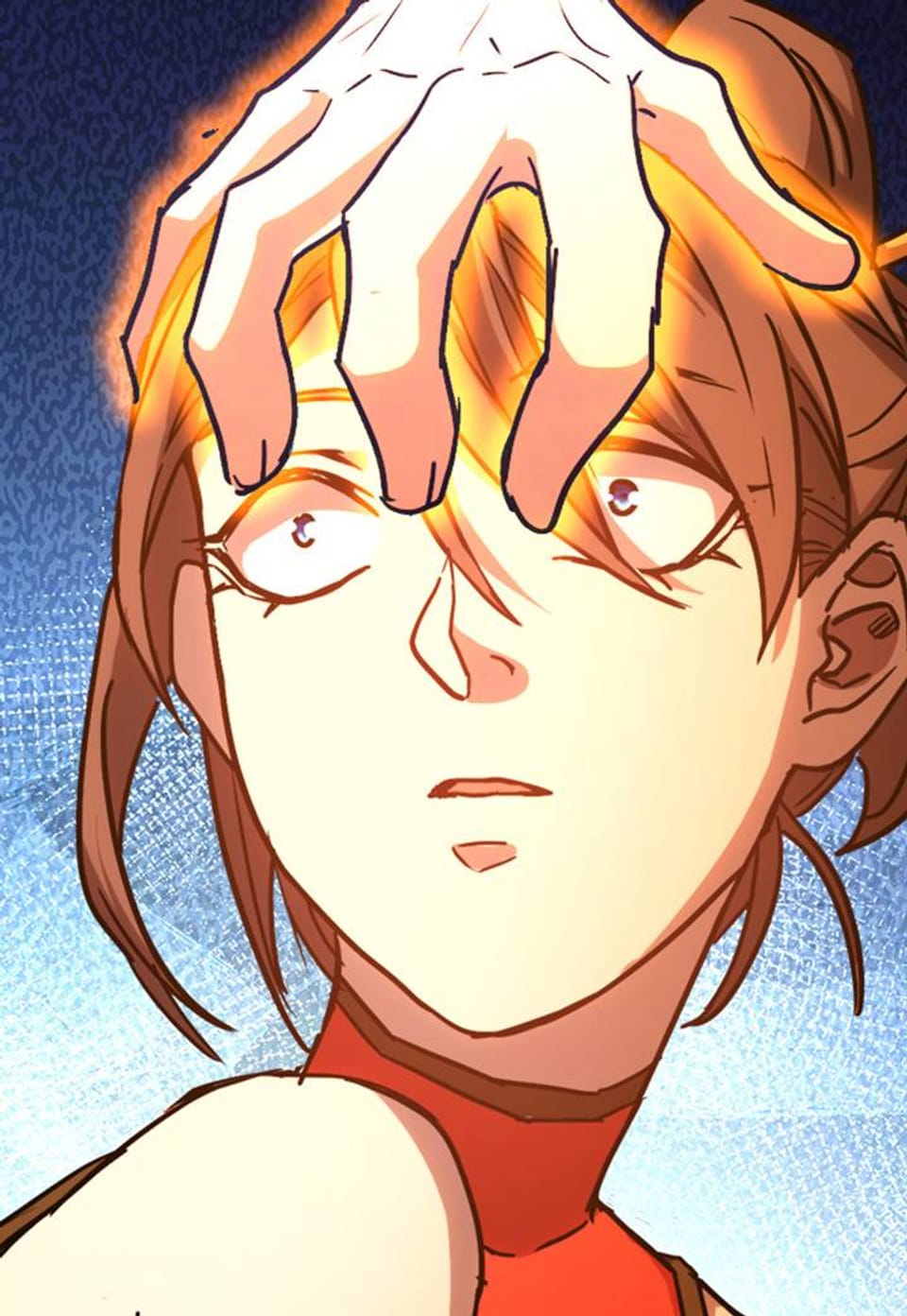 만년 후 미래에서 레벨업 165화