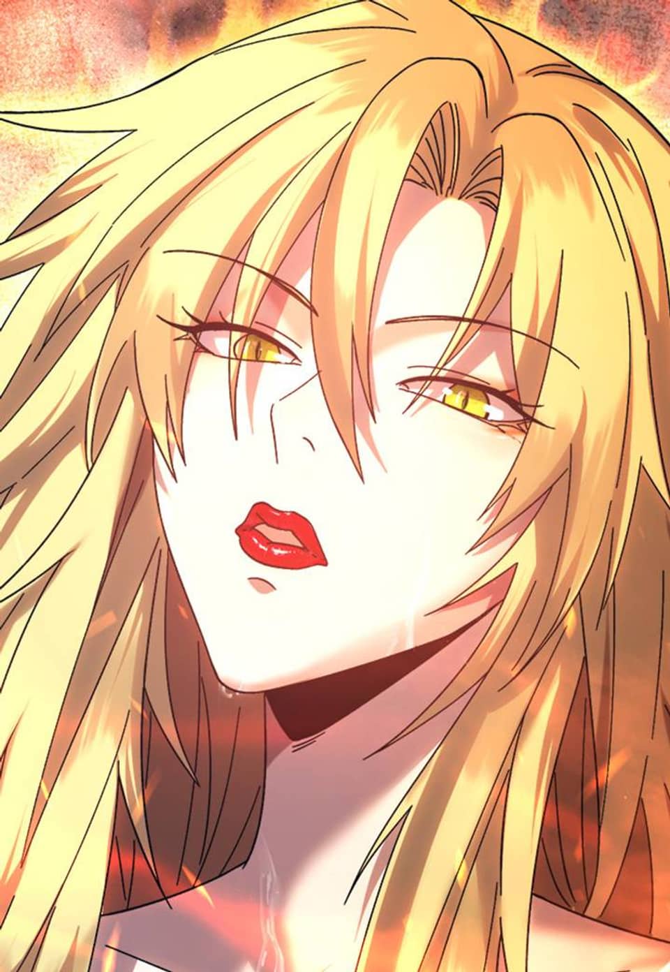 만년 후 미래에서 레벨업 166화