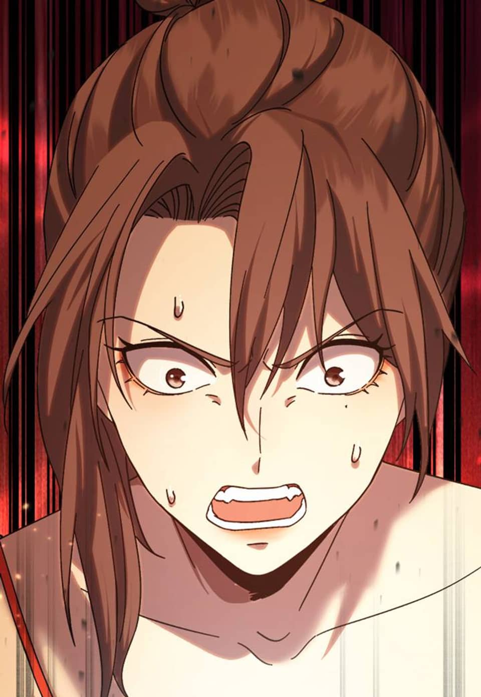 만년 후 미래에서 레벨업 168화