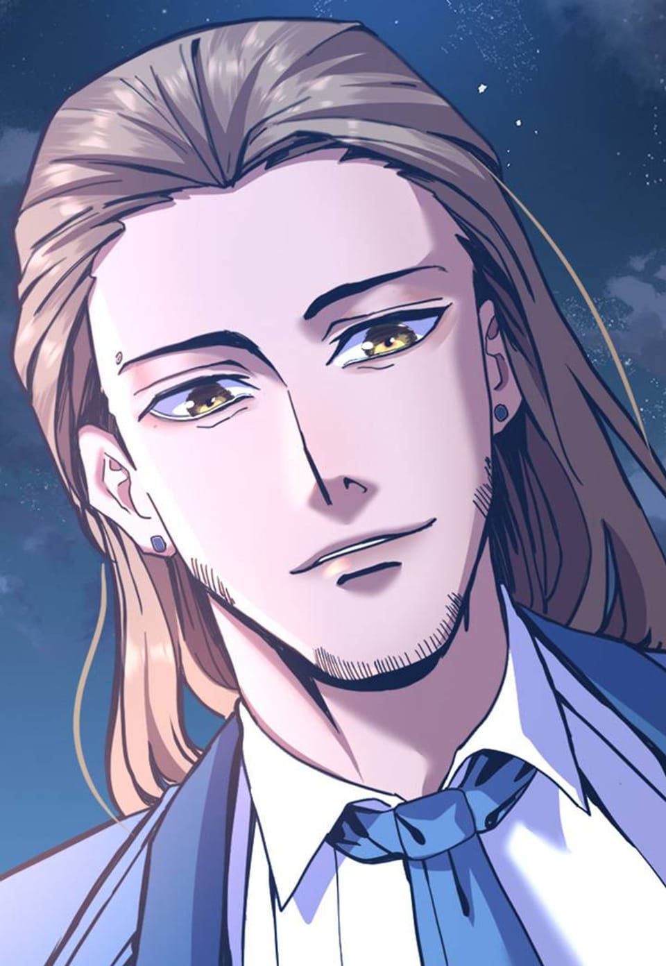 만년 후 미래에서 레벨업 169화