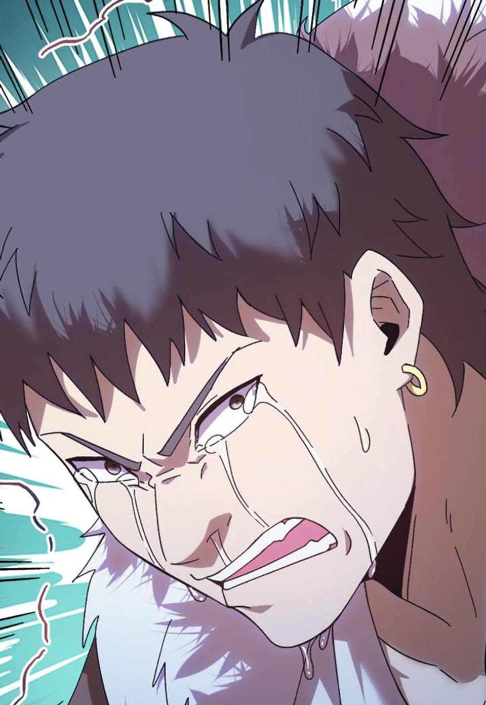 만년 후 미래에서 레벨업 170화