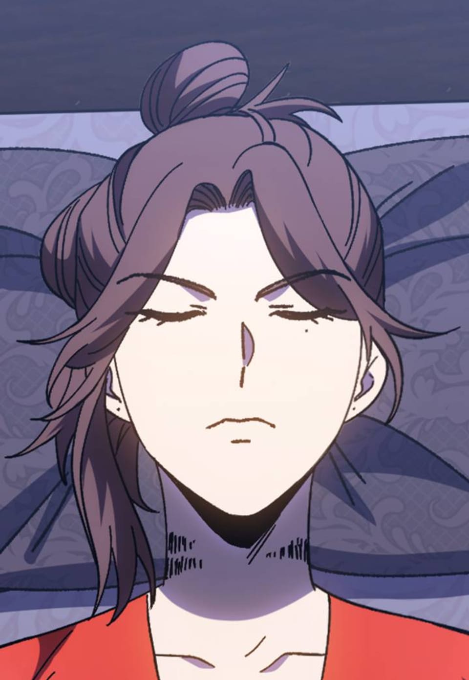 만년 후 미래에서 레벨업 173화