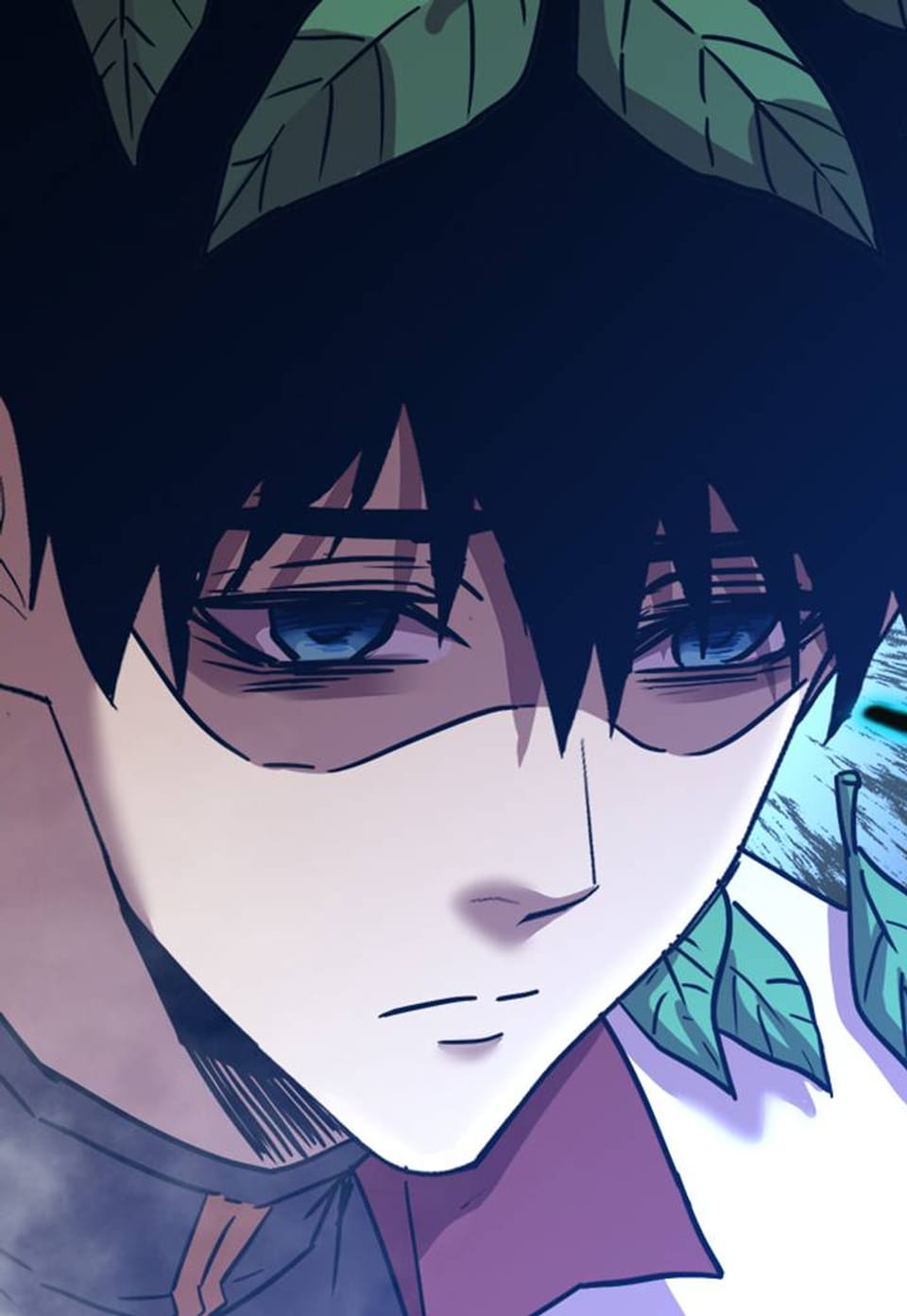 만년 후 미래에서 레벨업 174화