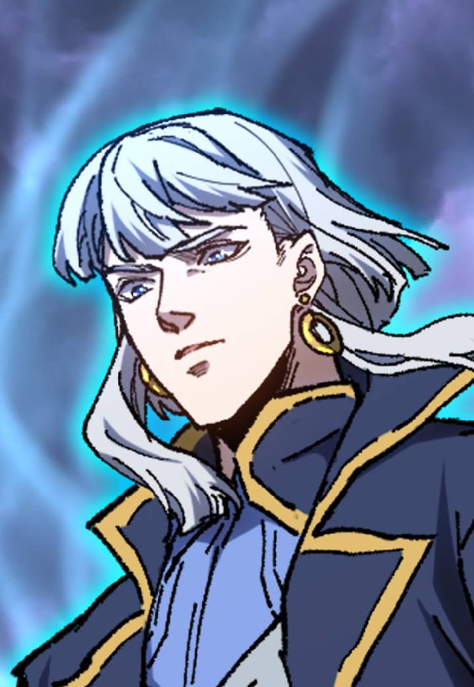 만년 후 미래에서 레벨업 175화