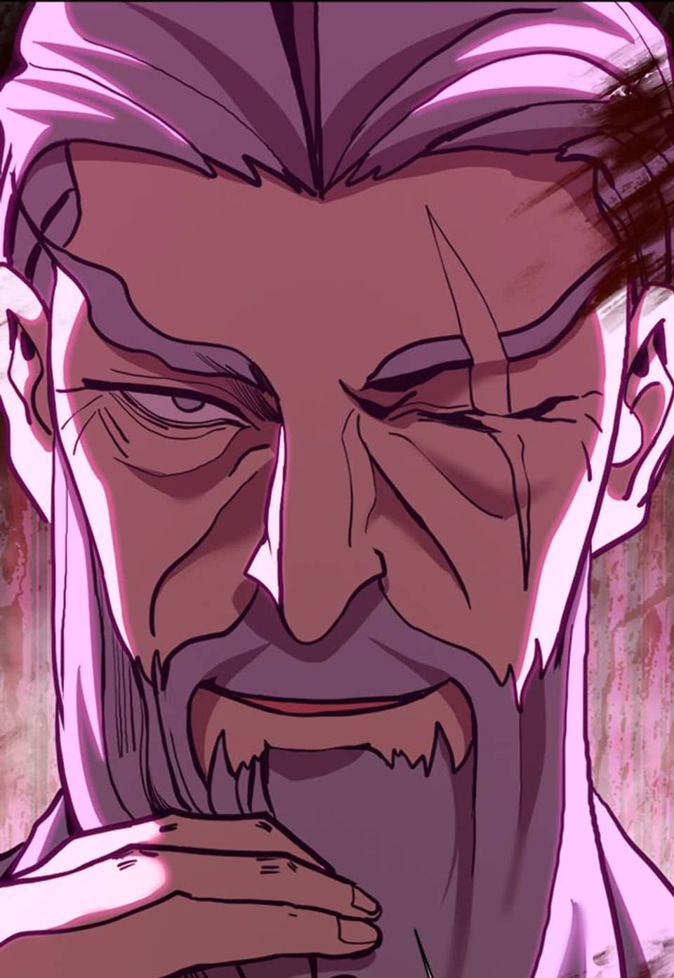 만년 후 미래에서 레벨업 176화