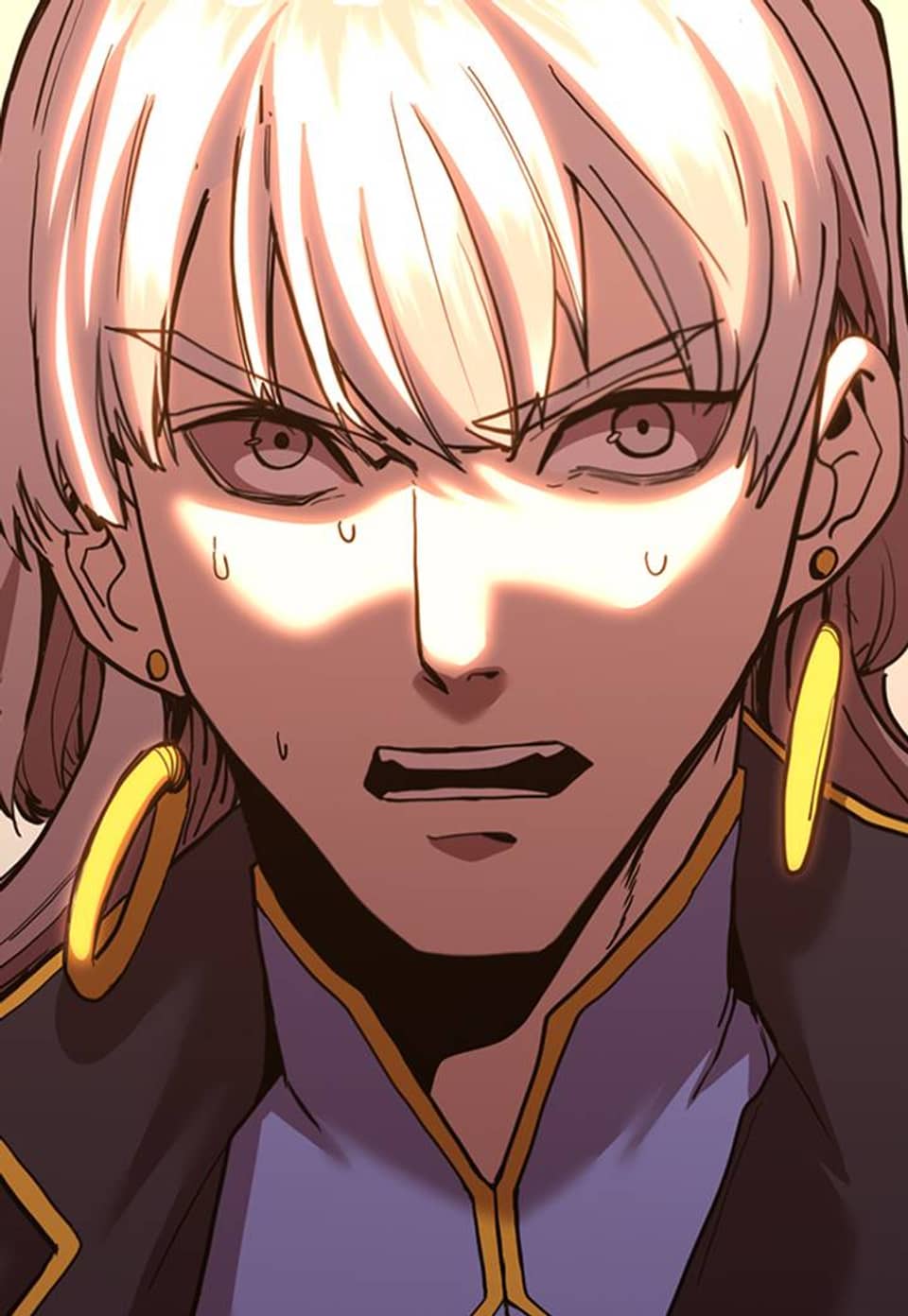 만년 후 미래에서 레벨업 177화