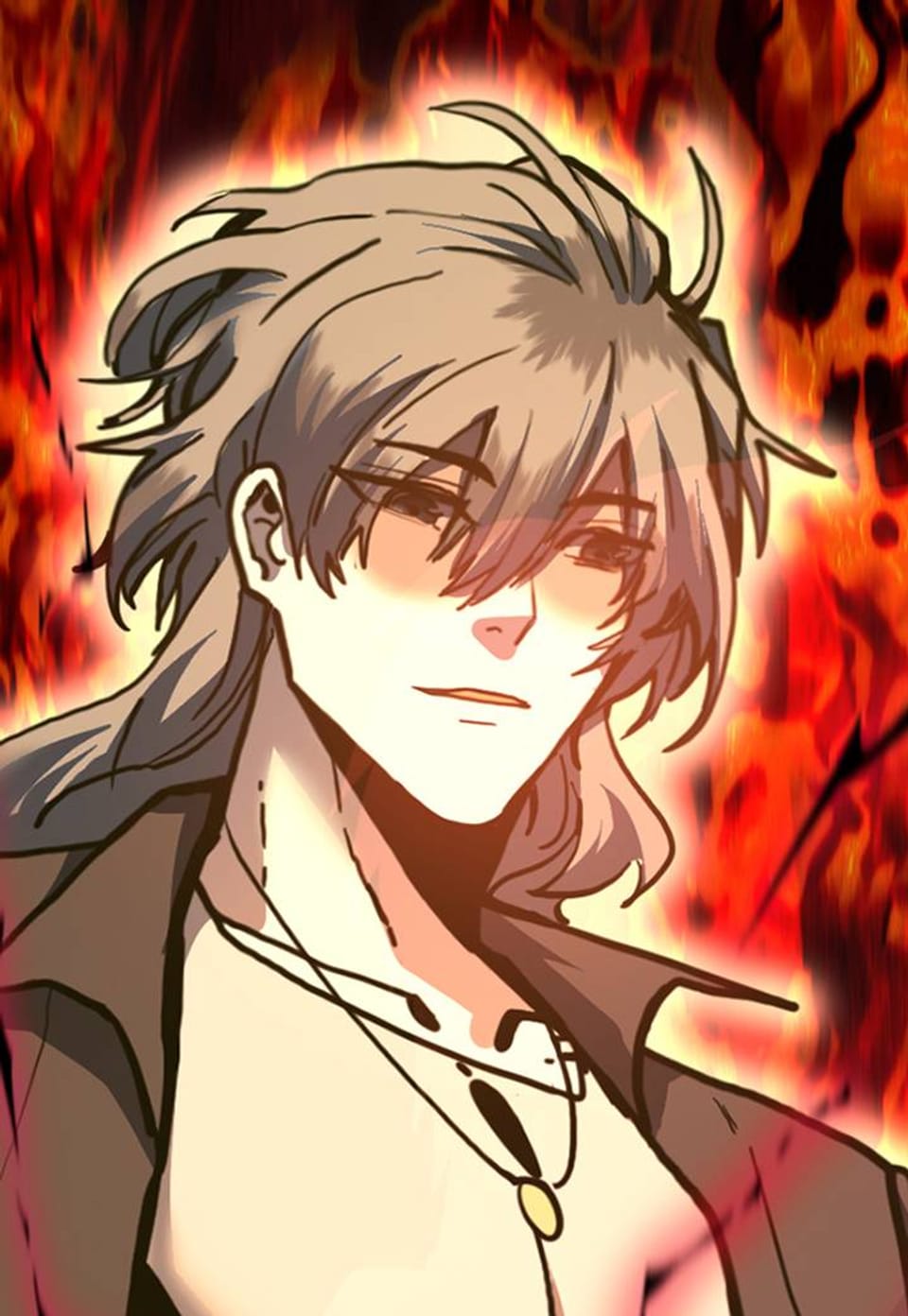 만년 후 미래에서 레벨업 178화