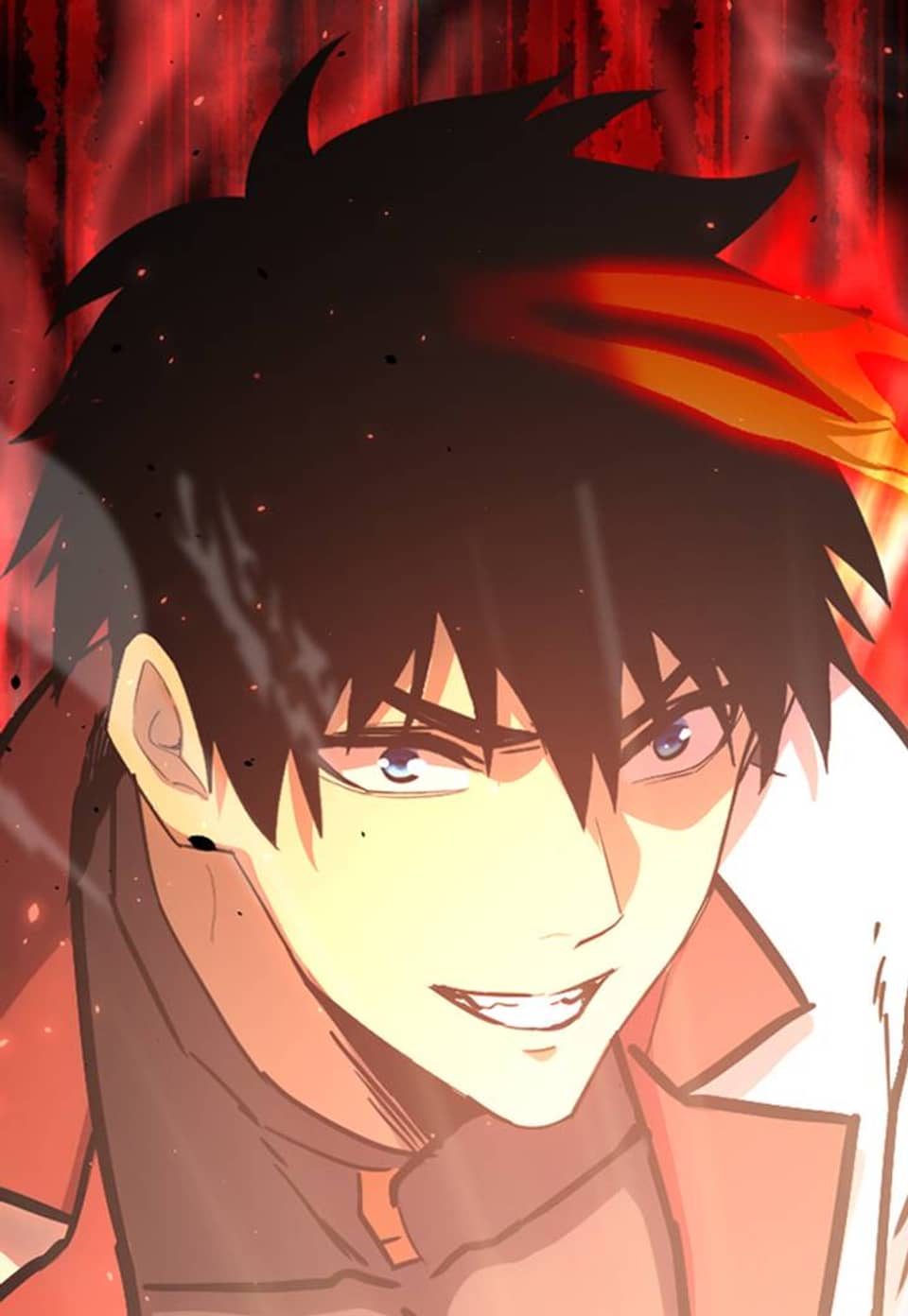 만년 후 미래에서 레벨업 180화