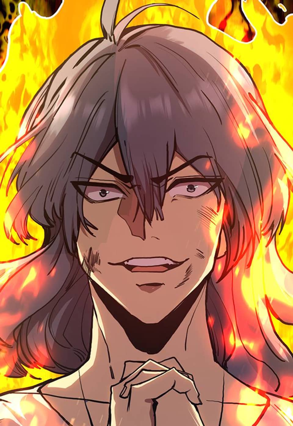 만년 후 미래에서 레벨업 181화