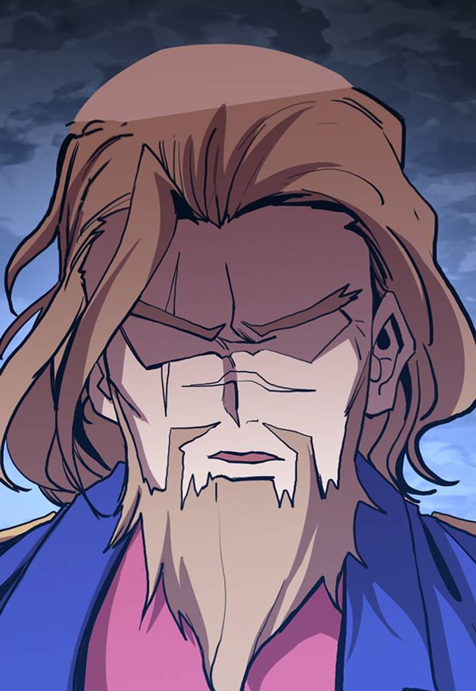 만년 후 미래에서 레벨업 182화