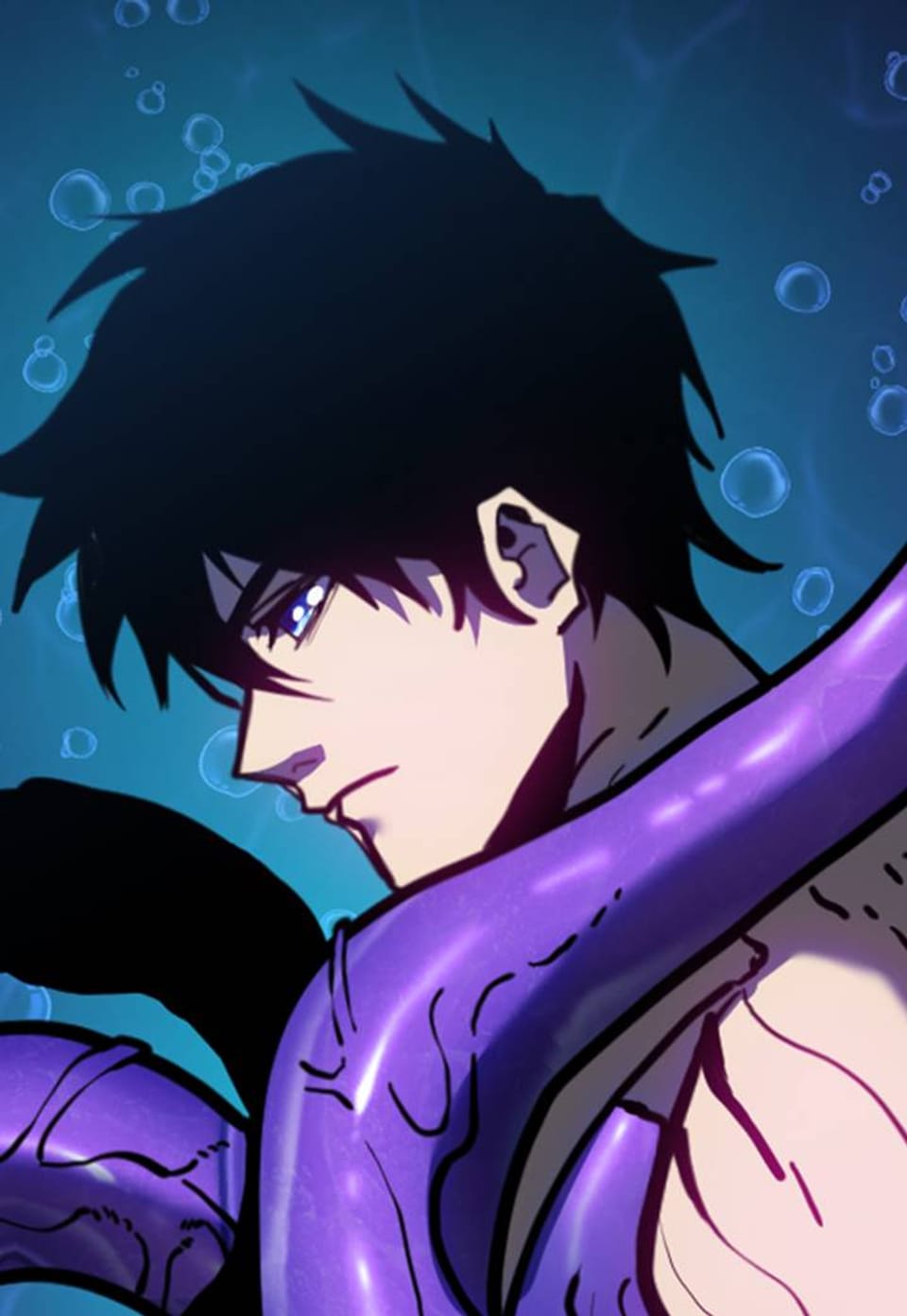 만년 후 미래에서 레벨업 184화