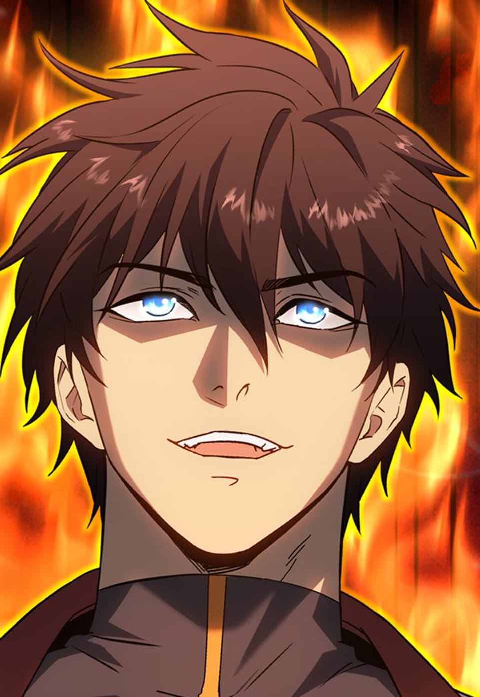 만년 후 미래에서 레벨업 185화