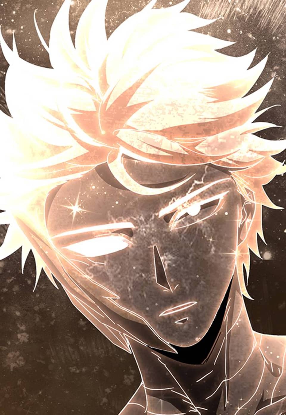 만년 후 미래에서 레벨업 186화