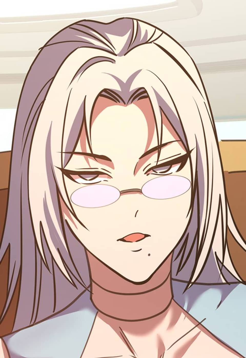 만년 후 미래에서 레벨업 189화