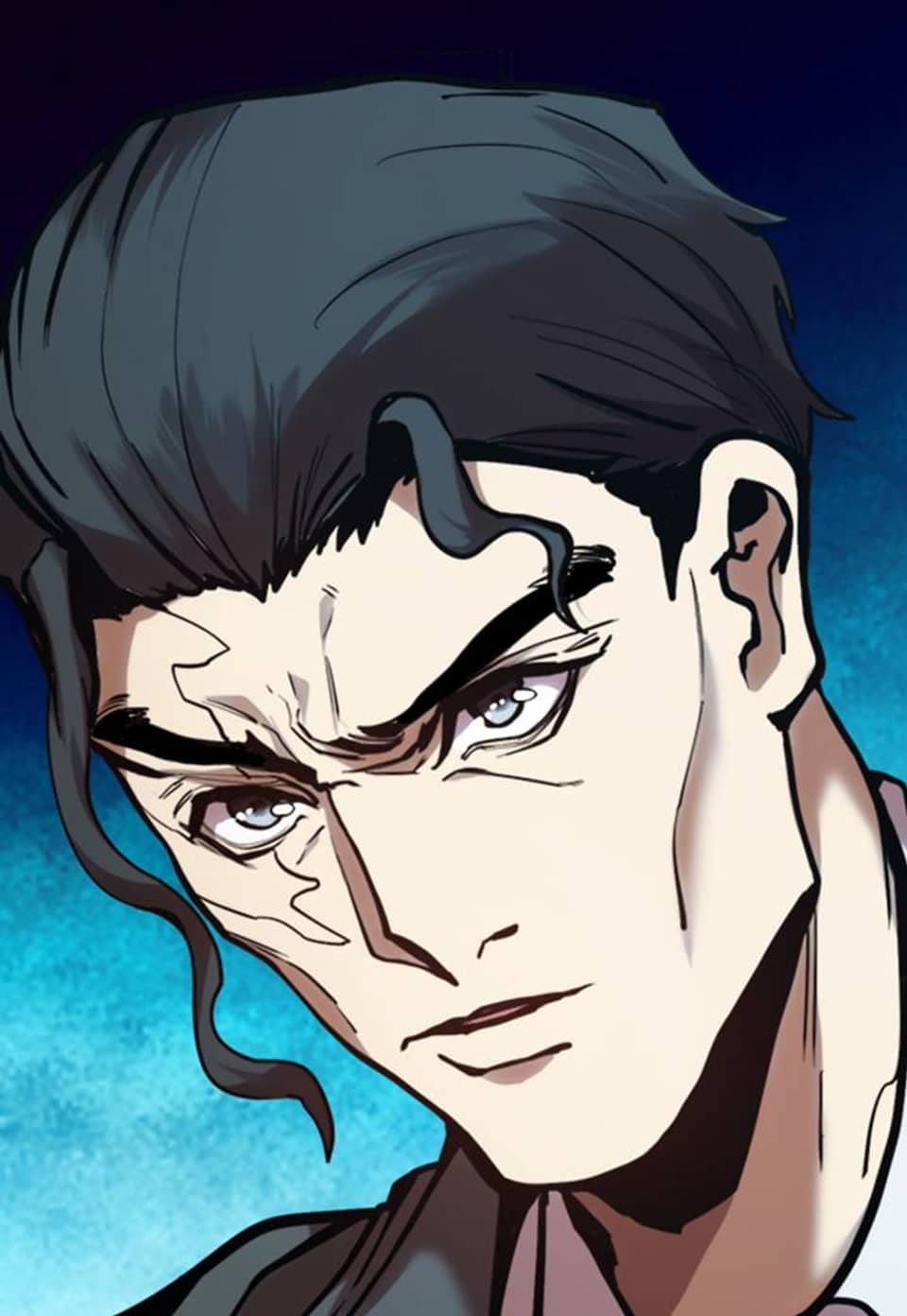 만년 후 미래에서 레벨업 190화