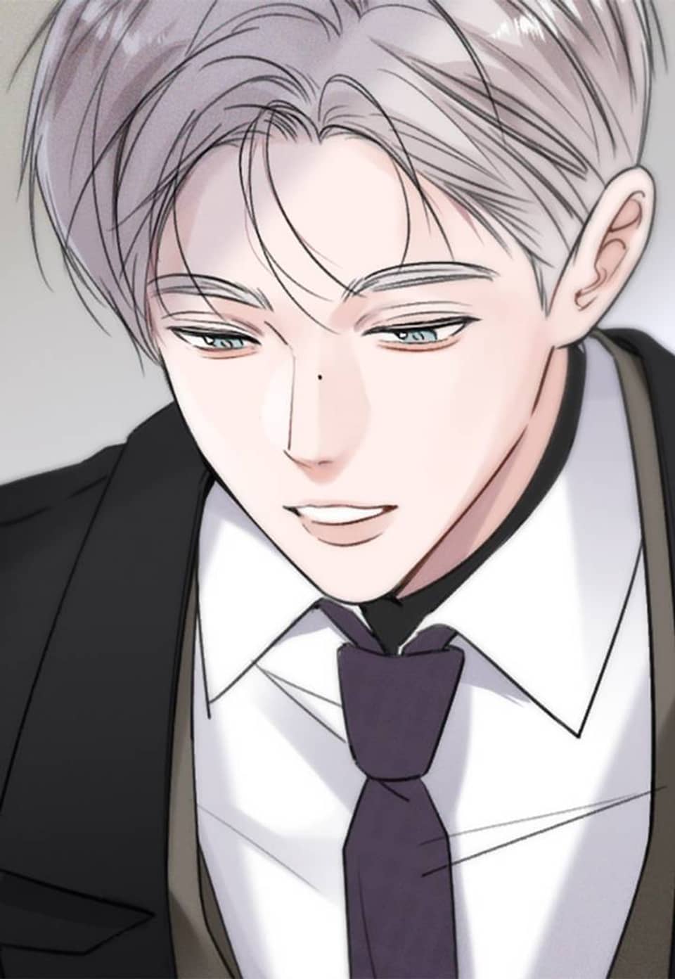 소꿉친구의 가이드가 되었다 4화
