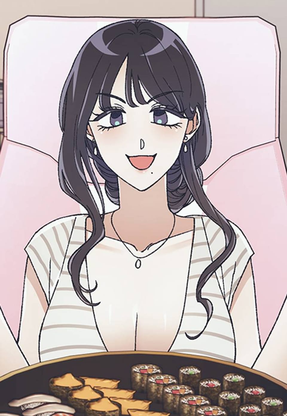 돌싱의 맛 4화