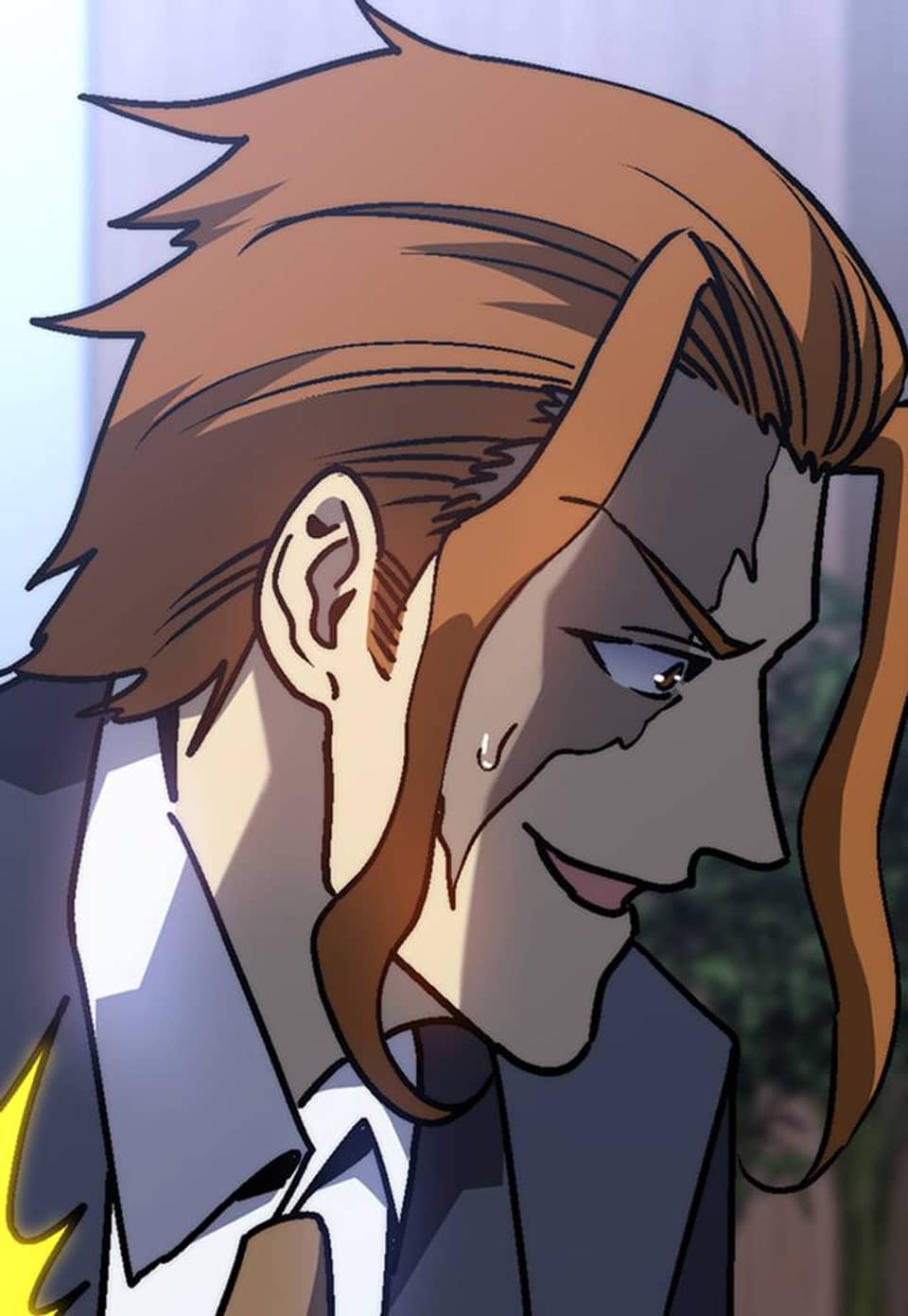 만년 후 미래에서 레벨업 193화