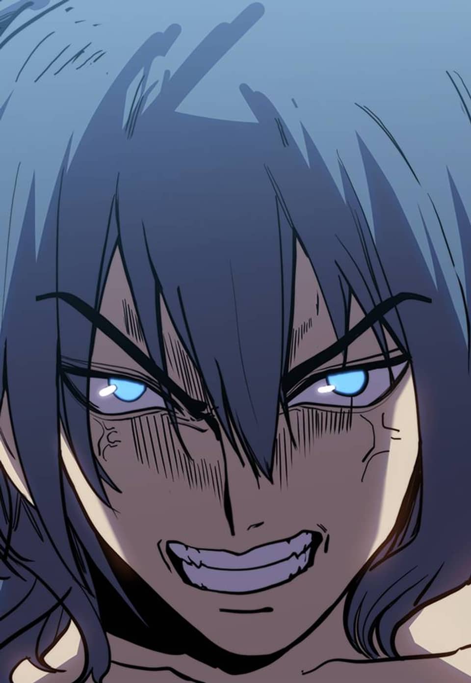 만년 후 미래에서 레벨업 194화