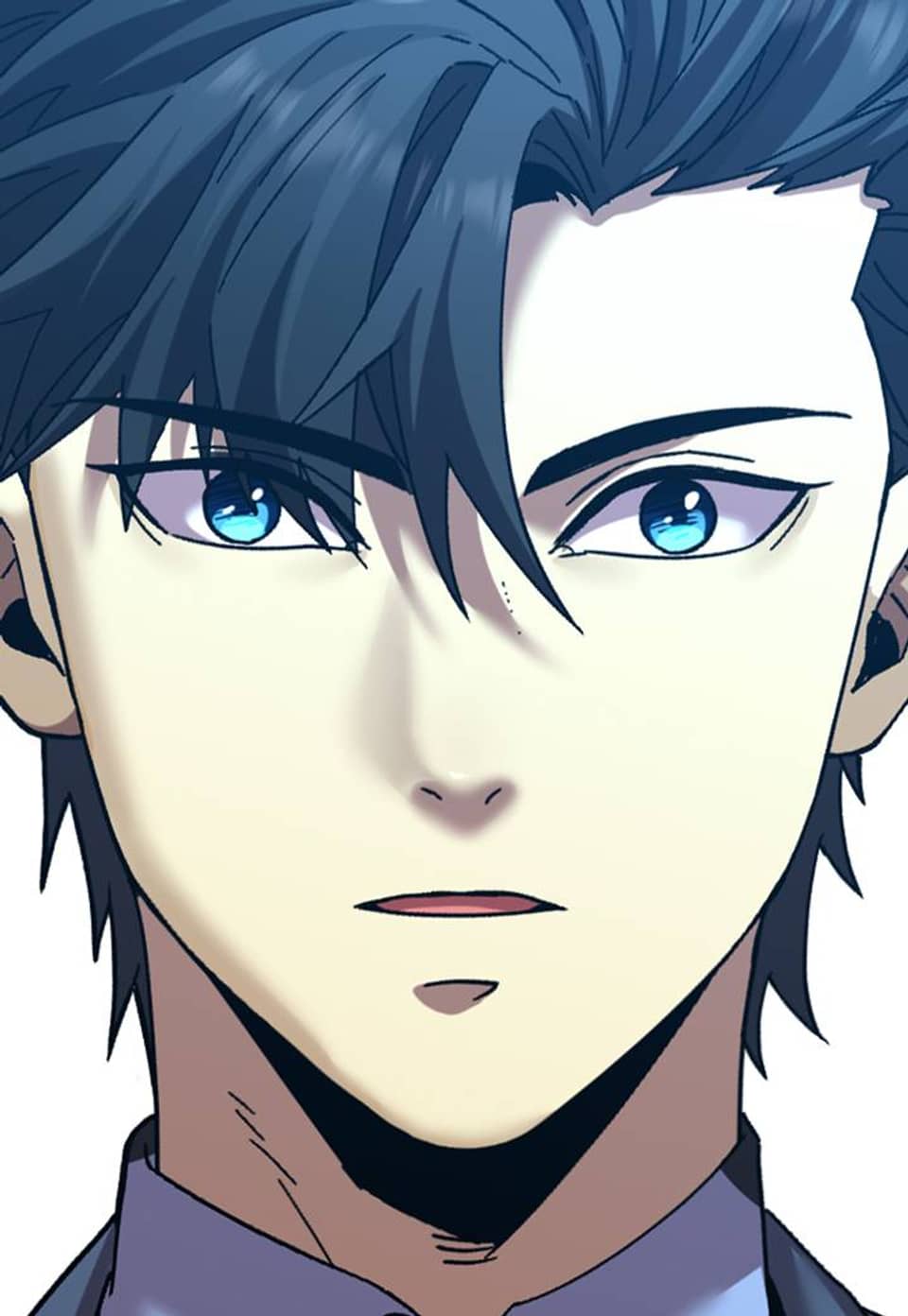 만년 후 미래에서 레벨업 195화