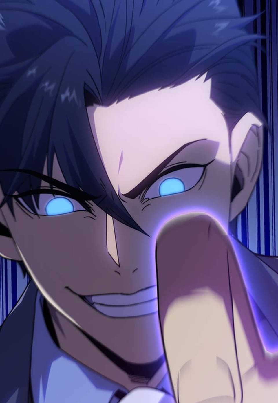 만년 후 미래에서 레벨업 197화