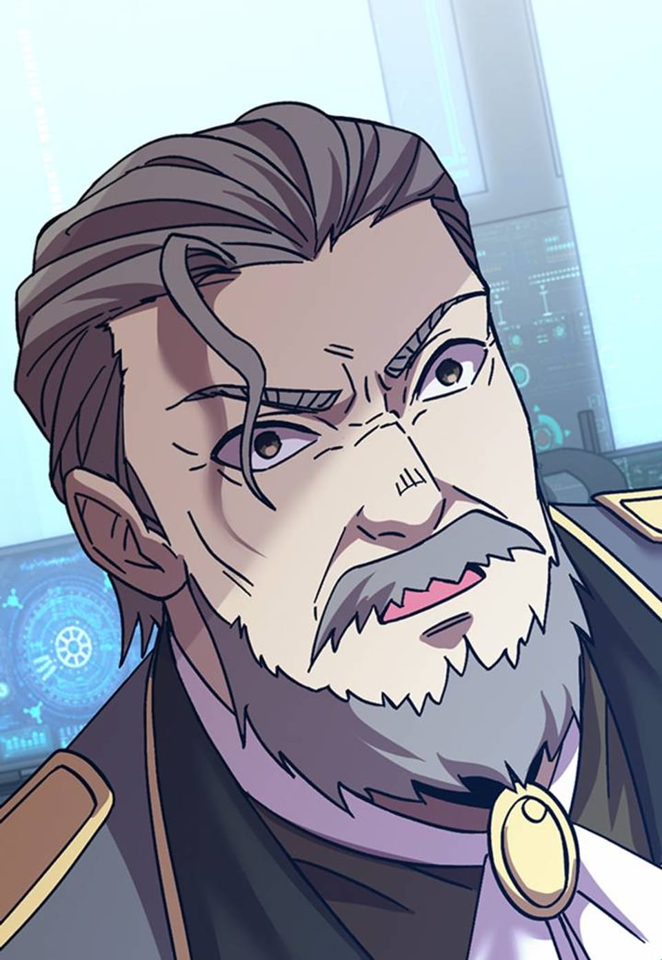 만년 후 미래에서 레벨업 198화