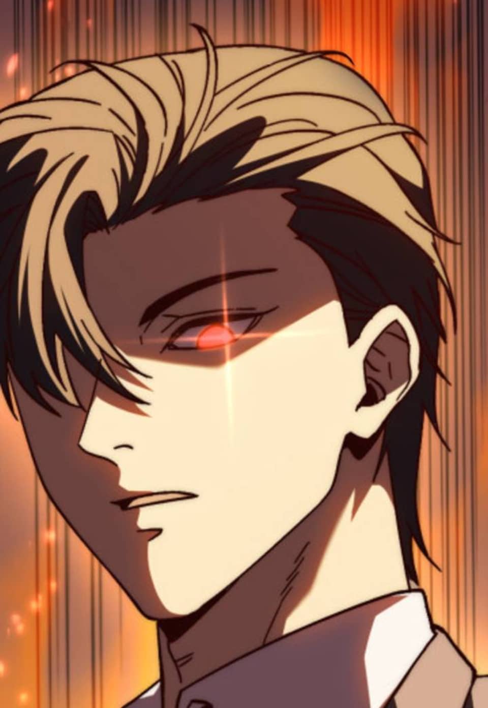 만년 후 미래에서 레벨업 199화