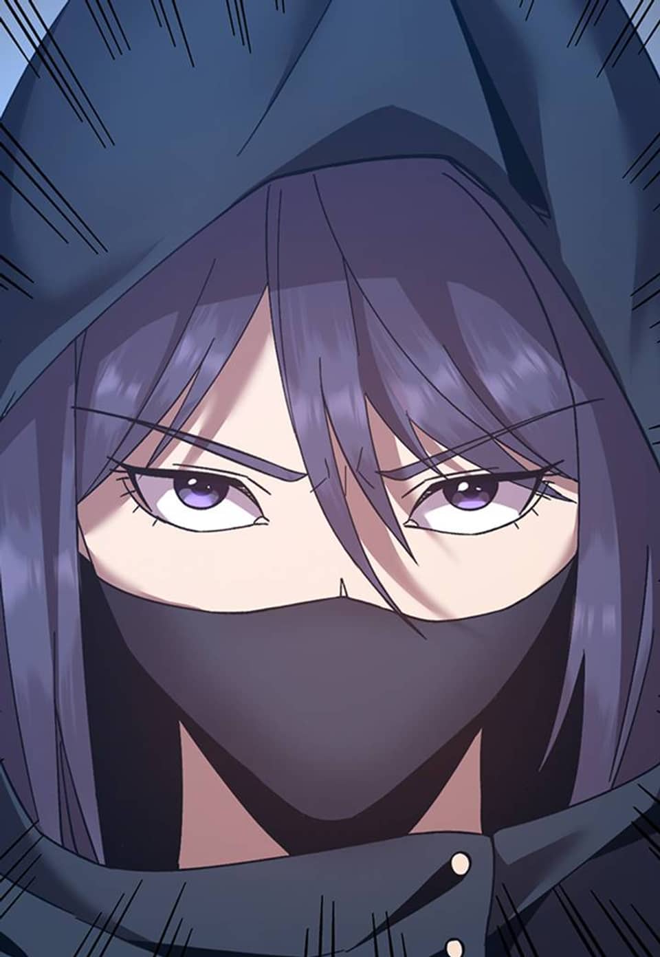 만년 후 미래에서 레벨업 201화