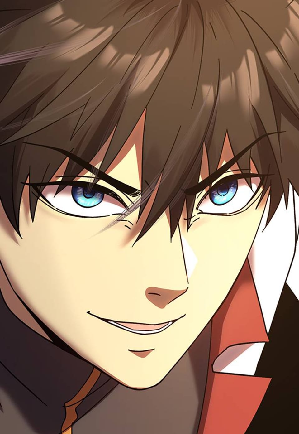 만년 후 미래에서 레벨업 202화