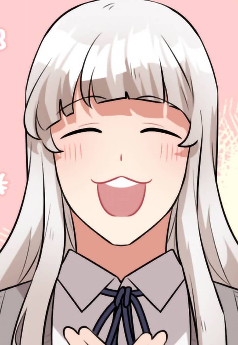 오늘도 월월! 18화