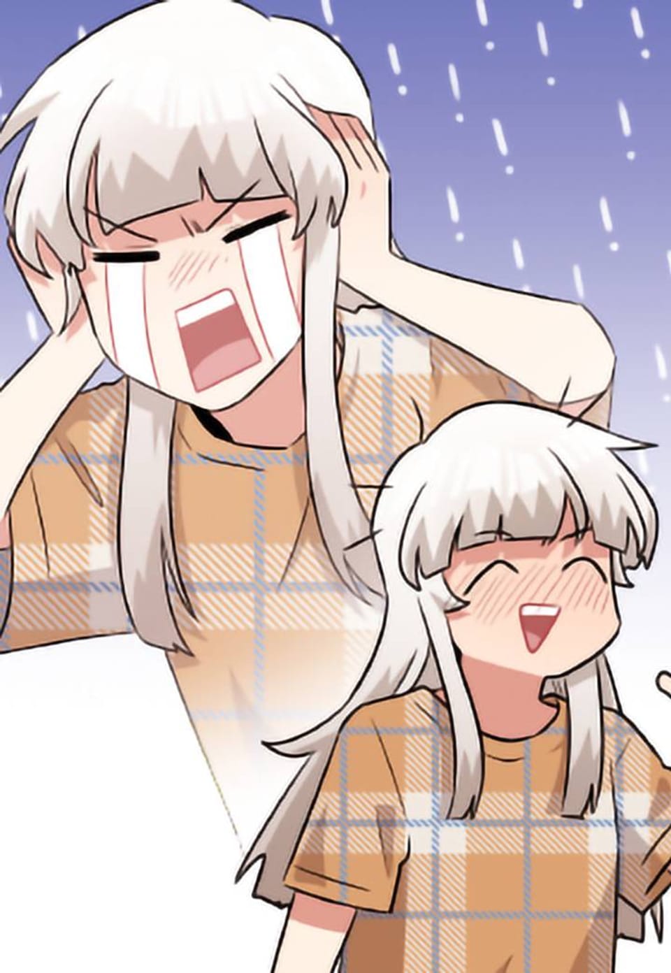 오늘도 월월! 62화
