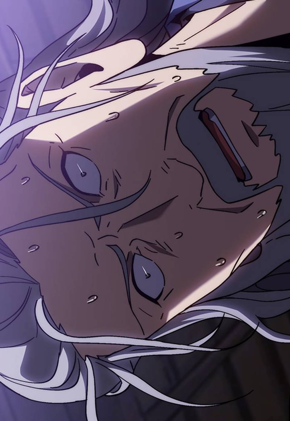 만년 후 미래에서 레벨업 205화