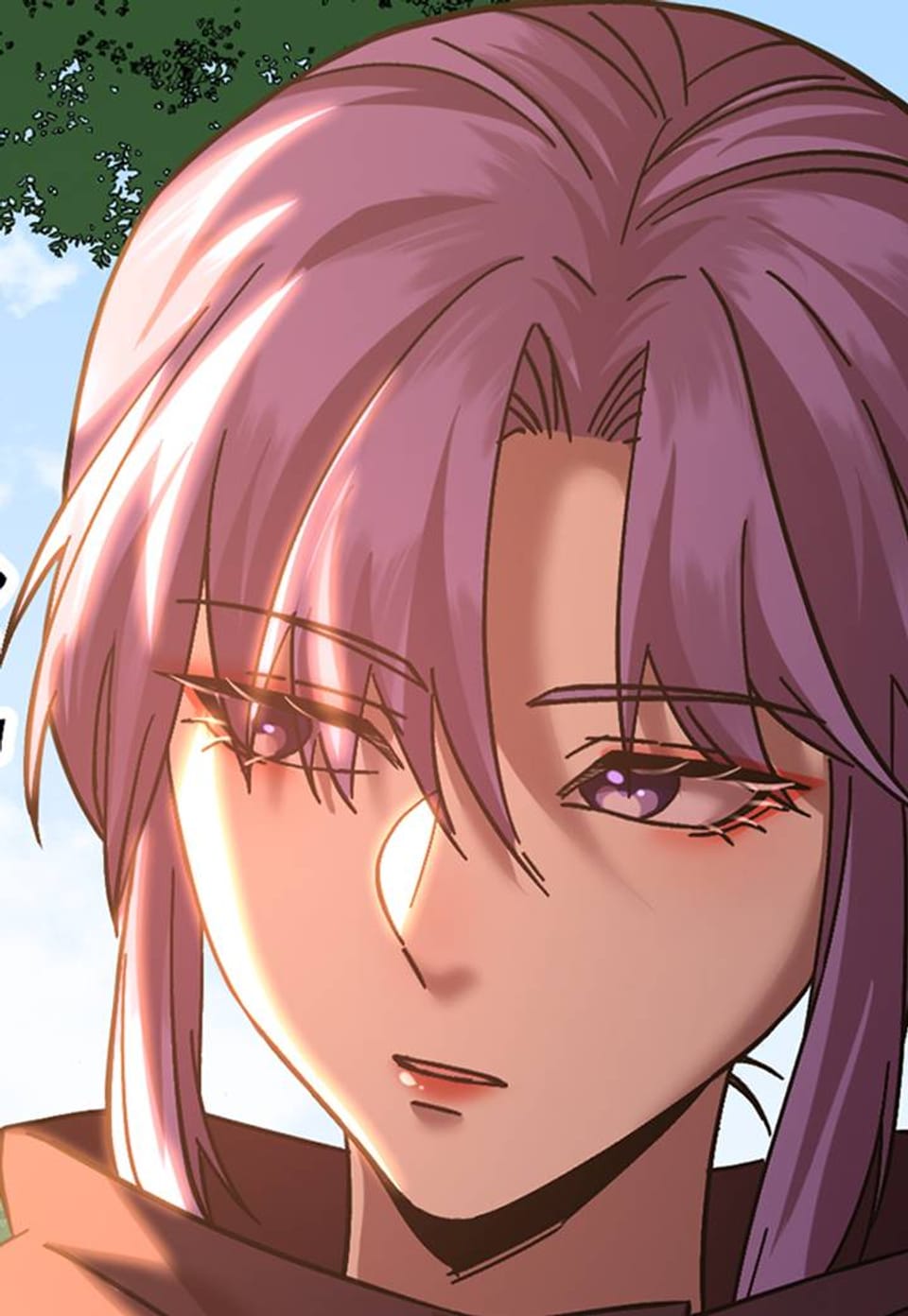 만년 후 미래에서 레벨업 206화