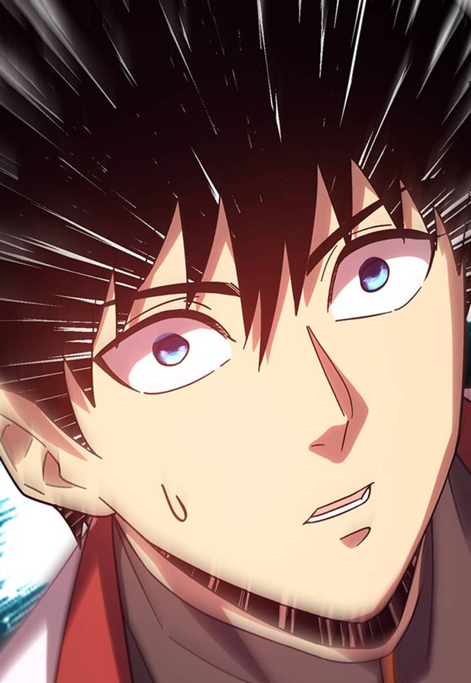 만년 후 미래에서 레벨업 207화