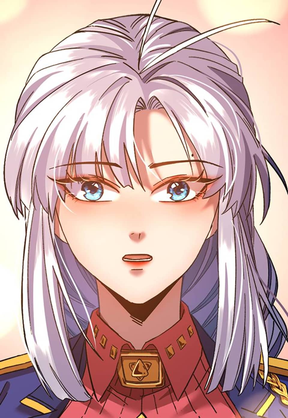 만년 후 미래에서 레벨업 209화