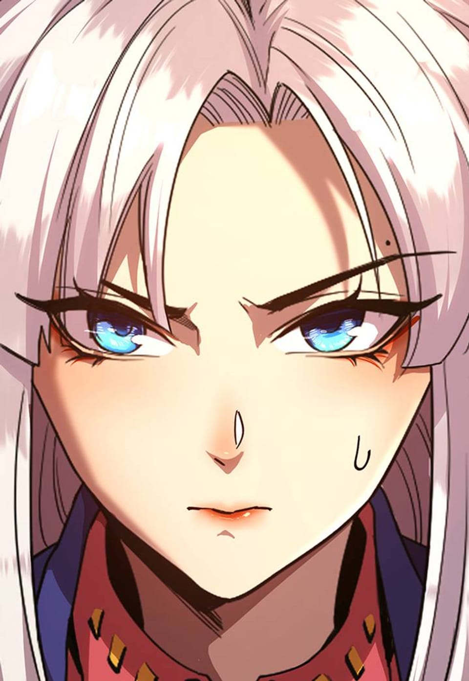 만년 후 미래에서 레벨업 211화